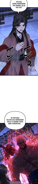 Reincarnation of the Martial God Chapter 18 Fix Gambar 18